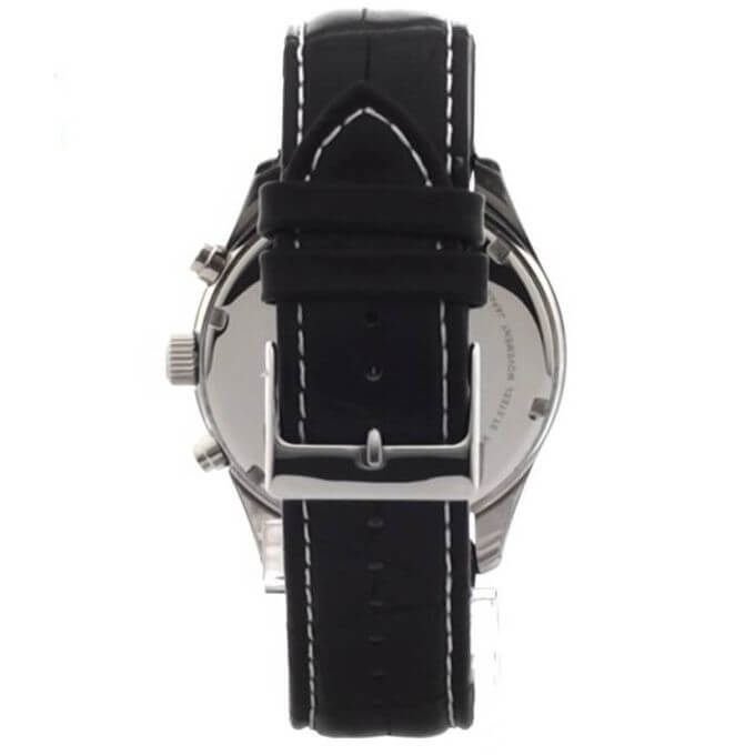 Pulsar – Chronographe pour homme – Dateur & étanche jusqu'à 10 BAR – PT3009X1