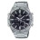 Casio – Montre homme multifonctions – Double montres – Bracelet en acier inox – ERA-110D-1AV