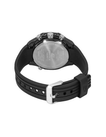 Casio – Bluetooth® Collection Edifice – Heure mondiale pour 300 villes – ECB-10TP-1A