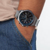 Casio EDIFICE SLIM à cristal de saphir – Chronographe pour hommes – EFR-S572D-1AVUDF