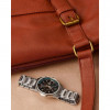 Casio EDIFICE SLIM à cristal de saphir – Chronographe pour hommes – EFR-S572D-1AVUDF