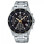 Casio – Taille boîtier moyenne – Étanche 10 BAR – Chronographe – EFV-540D-1A9V