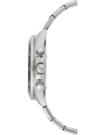 Casio – Chronographe EDIFICE standard de taille moyenne – EFV-570D-2AVUDF