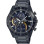 Casio – Collection Edifice – Noir – Tout en acier inoxydable noir – EFR-571DC-2AVUDF