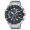 Casio – COLLECTION EDIFICE – Tout en acier inoxydable – EFR-569DB-1AVUDF