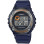 Casio – Digital bleu, bracelet quartz – AE-1500WH-2A – Étanche 100 m