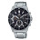 Casio – Collection Edifice pour hommes – Chronographe – Bracelet inoxydable – EFV-570D-1AV