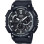 Casio – Noir – Sport en silicone – Chronographe – Avec dateur – Étanche 100 mètres – MCW-200H-1AVDF