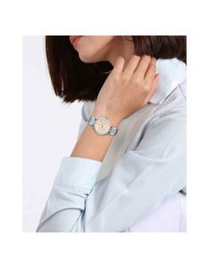 Casio – Montre femme au design simple – Étanche – Cadran saumon – LTP-VT01D-4B Casio – Montre femme au design simple – Étanche – Cadran saumon – LTP-VT01D-4B
