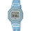 Casio – LA-20WHS-2A – Montre digitale bleue étanche