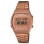 Casio – B640WC-5ADF – Montre bronze en acier inoxydable – Vintage Collection