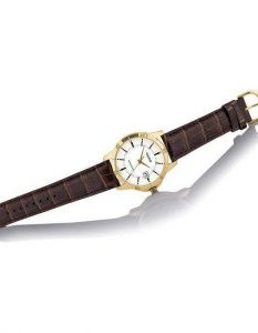Casio – LTP-V004GL-7AUDF – Montre élégante pour femme
