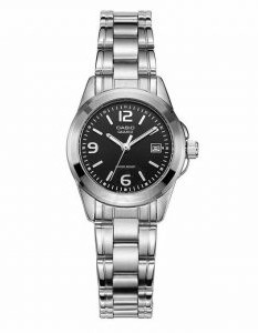 Casio – LTP-1215A-1ADF – Montre élégante pour femme