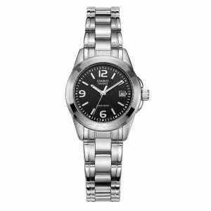 Casio – LTP-1215A-1ADF – Montre élégante pour femme