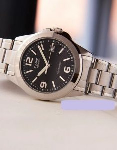 Casio – LTP-1215A-1ADF – Montre élégante pour femme