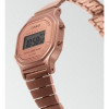 Casio – LA-11WR-5ADF – Montre digitale bronzée pour femme