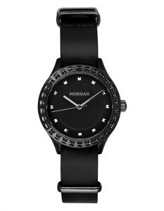 Morgan – MG001S/3AA2 – Montre femme élégante