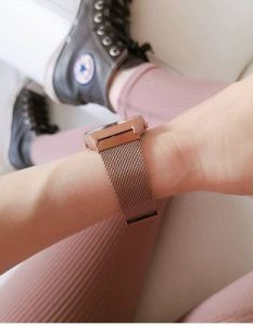 Casio – B640WMR-5ADF – Montre digitale bronze