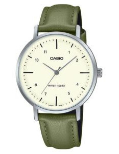 Casio – LTP-VT03L-3B – Montre femme classique et élégante