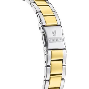 Festina – F20618/1 – Montre femme élégante