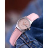 Casio – LTP-V006L-4BUDF – Montre femme élégante rose