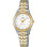 Casio – LTP-1129G-7ARDF – Montre femme bicolore classique