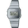 Casio – A700WEV-7A – Montre Vintage extra plate