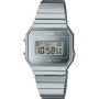 Casio – A700WEV-7A – Montre Vintage extra plate