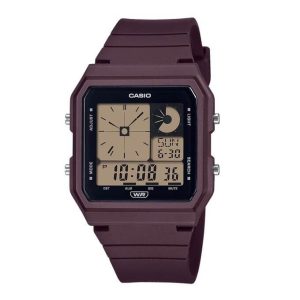 Casio – LF-20W-5A – Montre unisexe Vintage Collection