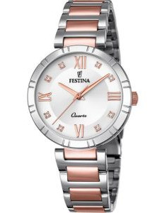 Festina – F16937/D – Montre femme bijou