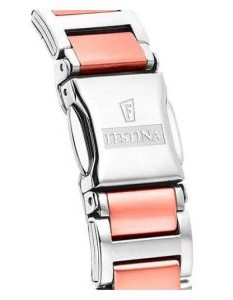 Festina – F16937/D – Montre femme bijou