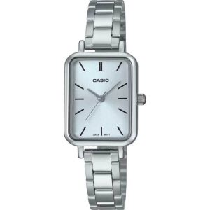Casio – LTP-V009D-2E – Montre femme élégante