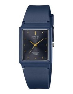 Casio – MQ-38UC-2A1DF – Montre unisexe bleue