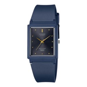 Casio – MQ-38UC-2A1DF – Montre unisexe bleue