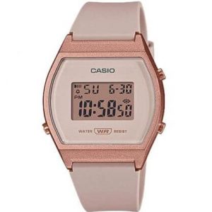 Casio – LW-204-4ADF – Montre digitale LED