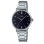 Casio – LTP-VT02D-1A – Montre femme classique & simple