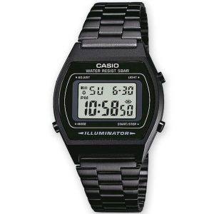 Casio – B640WB-1ADF – Montre digitale unisexe