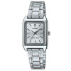 Casio – LTP-V007D-7E – Montre classique carrée pour femme