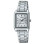 Casio – LTP-V007D-7E – Montre classique carrée pour femme