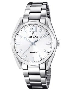 Festina – F20622/1 – Montre femme “Boyfriend”