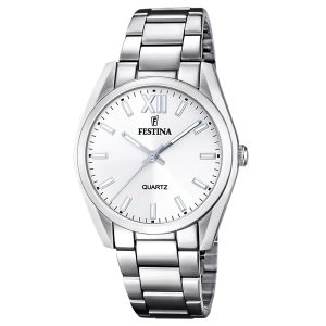 Festina – F20622/1 – Montre femme “Boyfriend”