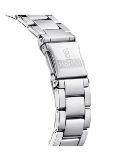 Festina – F20622/1 – Montre femme “Boyfriend”
