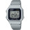 Casio – B650WD-1ADF – Montre digitale Vintage Collection argentée avec alarme