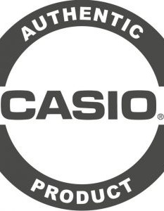 Casio – A700WMG-9ADF – Montre Vintage SUPER SLIM dorée avec bracelet milanais