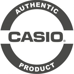 Casio – A700WMG-9ADF – Montre Vintage SUPER SLIM dorée avec bracelet milanais