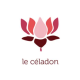 le céladon