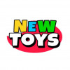 New Toys