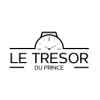 LE TRESOR DU PRINCE
