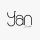 YAN CHOCOLATIER