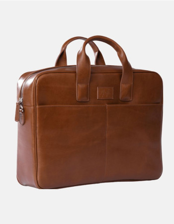 ANIK CLASSIQUE TABAC